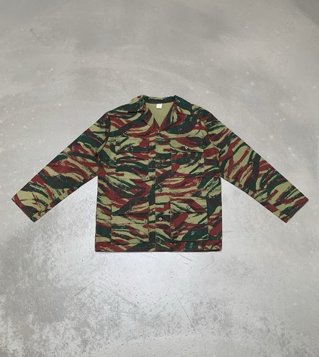 Vintage french hunting lizard