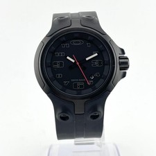 Montre-bracelet Oakley cadran