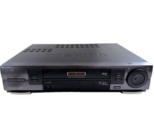 Toshiba W-804 VCRplus+ S-VHS