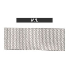 Le filet de but de football frappe le filet de football en filet de football