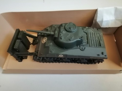 Militaire verem solido char - militaire,