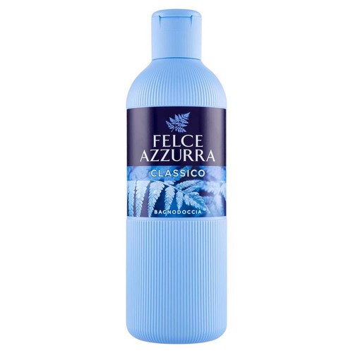 Felce azzurra bain moussant - bain,