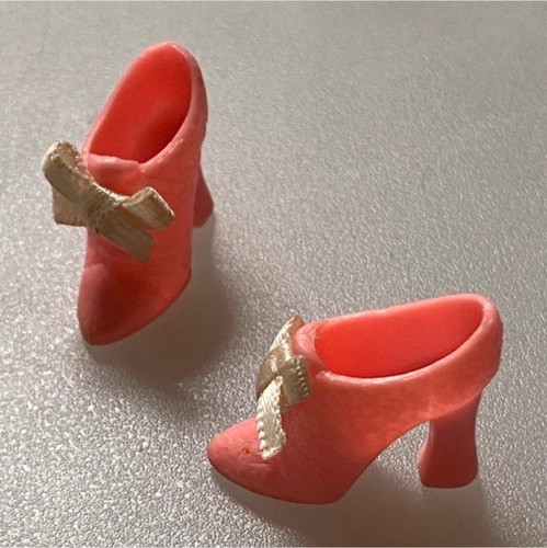 Rare chaussures barbie pretty