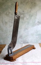 Antique French Wooden