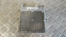 Calculateur moteur SAGEM - RENAULT Twingo I (1) 1.2 essence - 7700104483 (H