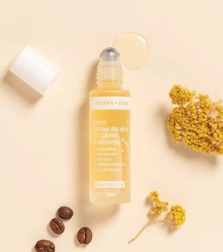 Aroma zone sérum concentré - ,