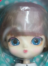 Groove Pullip Yeolume BLACK