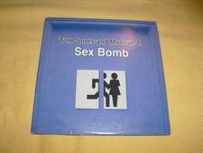 Tom Jones And Mousse T. –