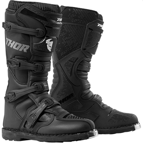 Bottes thor blitz - thor, xp