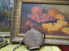 rare ancienne petite gourde de