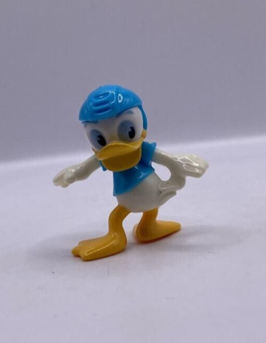 Mini figurine disney - figurine, riri