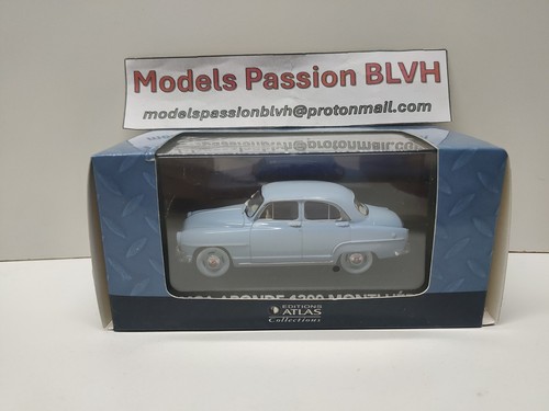 Simca aronde 1300 montlhéry - simca,