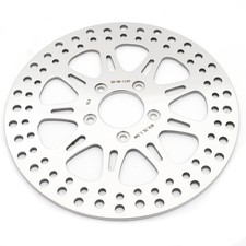 11.5" Poli Disque frein