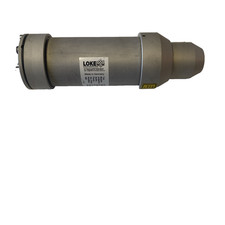 Mesure de distance laser LOKE