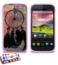 Coque wiko cink - five,