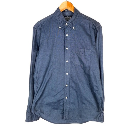 Chemise homme gant taille - gant,