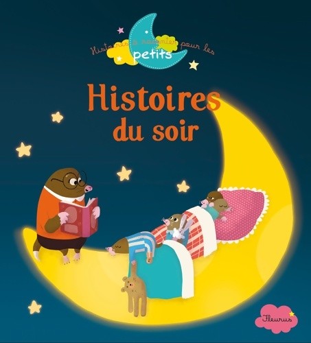 Histoires soir collectif - du,