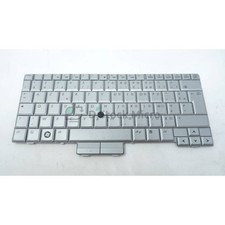 Clavier 501493-051 pour HP Elitebook 2730p - FRANCE / TVA