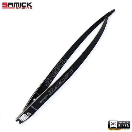 Samick discovery long bow - samick,