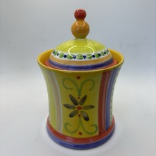 Festin Coquin Hand Painted