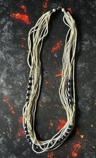 COLLIER VINTAGE MULTIRANGS