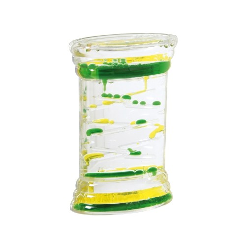 Bartl liquid motion - motion, bubbler