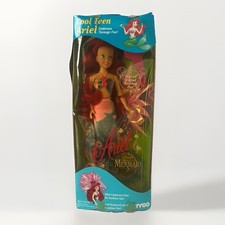 1992 Disney TYCO Cool Teen