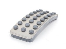 Pédale d'accélération en