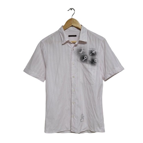 Louis vuitton chemise - vuitton,