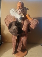 santon S. JOUGLAS.. 30 CM. Le Berger 