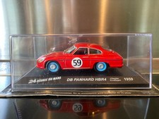 DB PANHARD HBR4 1959 24 HEURES