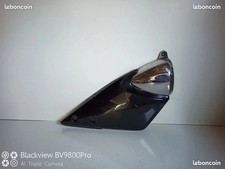 Carénage sous selle droit