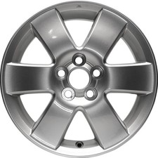 Wheel 2003-08 Corolla Aluminum