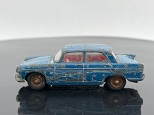 Peugeot 404 Dinky Toys, cod. 553, échelle 1/43 _
