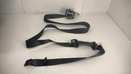 Ceinture arriere gauche
