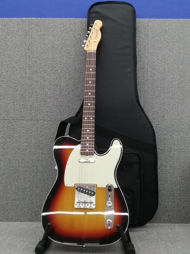 Guitare électrique