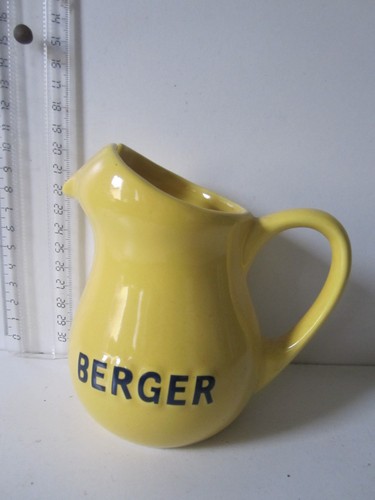 Pichet carafon carafe berger - pichet,