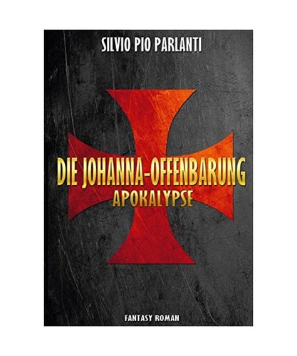 Die johanna offenbarung - die, johanna-offenbarung