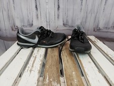 Nike Womens Black Walking