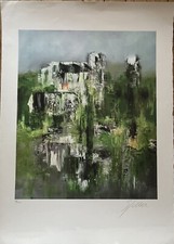 La citadelle - Victor Spahn -