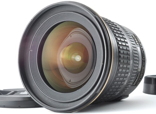 Objectif nikon dx - nikon,