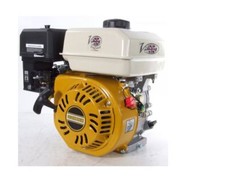 Moteur remplacement Honda F700