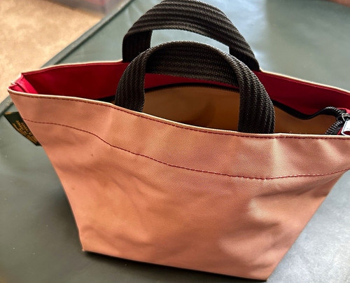 Herve chapelier pink solid - chapelier,