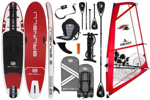 Brunelli planche de - brunelli, 10.8