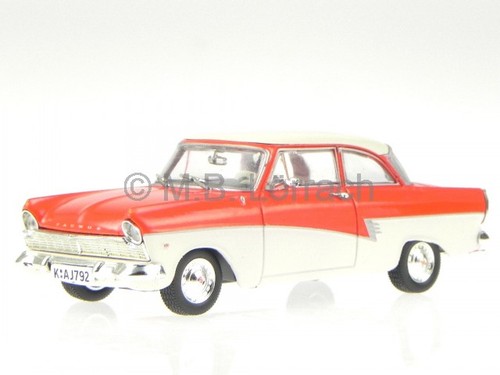 Ford taunus 17m coupe - ford,