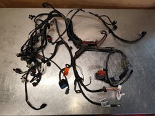 FAISCEAU MOTEUR RENAULT CLIO 3 PHASE 2 3P 1.5 DCI 86CV 240116441R