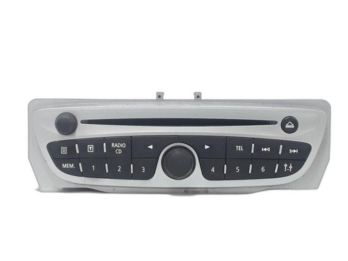 Autoradio specifique renault - specifique,