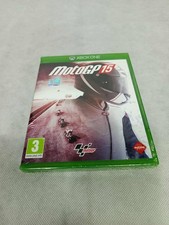 Course moto gp 15 2015 IRB FR Comme Neuf XBOX ONE