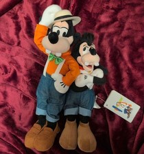 Peluche fixe neuve avec TAG