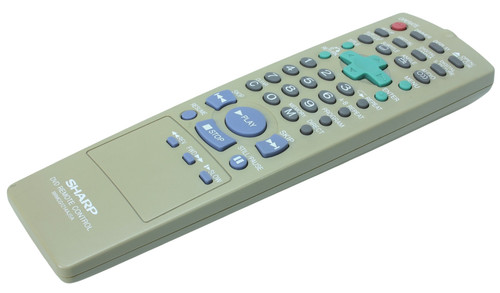 Sharp rrmcg1214ajsa - sharp,